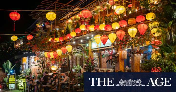 Overseas travel: Bali could be cheaper than Gold Coast this summer, says Webject CEO