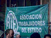 ATE Entre Ríos define un paro con movilización