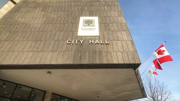 Here's Mayor Josh Morgan's plan to reduce London's property taxes