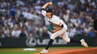 Mariners’ Dan Wilson decides Game 3 starter vs. Tigers before facing Tarik Skubal