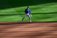 In NLDS Game 1, Nico Hoerner's early error proves extremely costly for Cubs