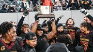 N.J. football bracket projections: Find out the unofficial playoff matchups, seeds for 2025