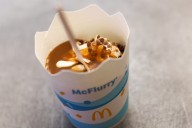 McDonald's McFlurry no longer flurried? Customers notice a change