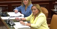 Faneca (PSOE) solicita en el Congreso fortalecer la participación femenina en la pesca