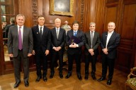 La injerencia de EU marca la víspera de las elecciones legislativas en Argentina