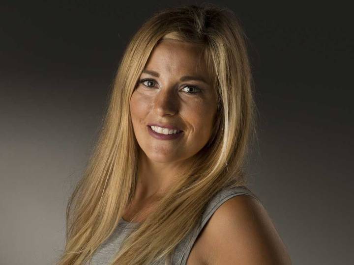 SUNshine Girl Stephanie