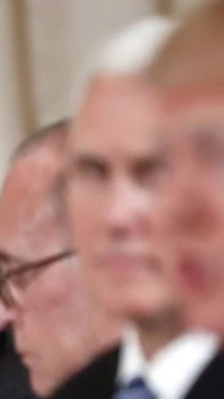 What to know about former Trump security advisor John Bolton, charged in classified information case