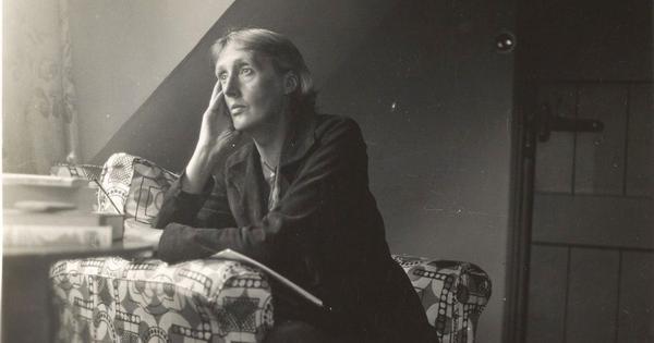 ‘The Life of Violet’: Three unearthed early stories where Virginia Woolf’s genius sparks to life