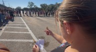 Remembrance walk honors lost babies, fosters community healing