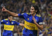 «Es difícil»: se definió el futuro de Cavani y hay impacto en Boca