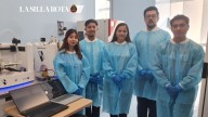 ¿En qué va la investigación para regenerar la piel de personas quemadas?