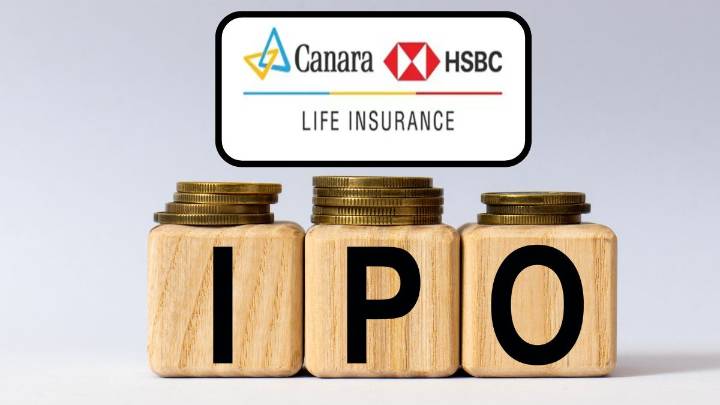 LIVE: Will Canara HSBC Life Insurance IPO deliver a listing pop? GMP signals buying interest