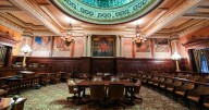 These Pennsylvania court races are usually sleepy. This year, they're drawing millions in spending.