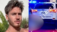Filtran VÍDEO de Fede Dorcaz tras ser asesinado; así llegaron los delincuentes a dispararle
