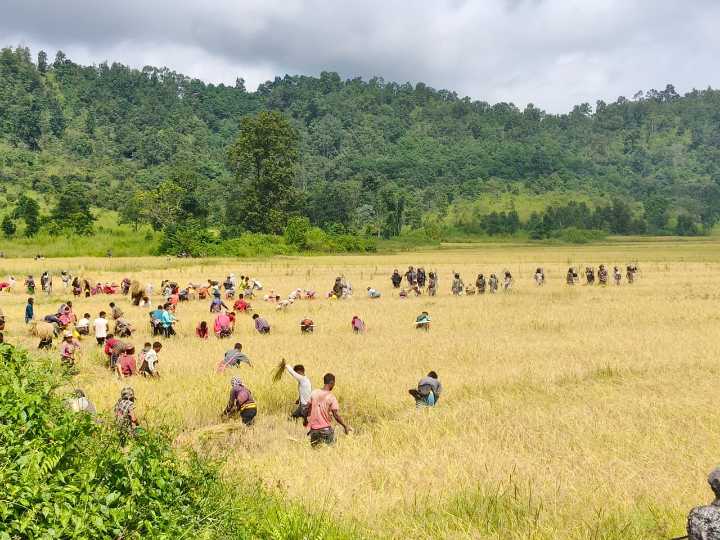 JHADC opposition MDCs demand special session on Lapangap violence