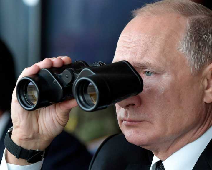 Mirada a la situacion económica y social en Rusia