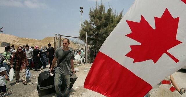 Death row, detainment and dire geopolitics cause onslaught of Canadian consular cases