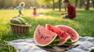 The US City Where It's Sort Of Illegal To Eat Watermelon In Public Parks
