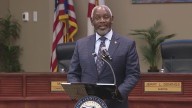 Orange Co. Mayor to enter 2026 Fla. Governor's race