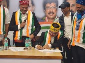 Zenith silent on Mukul’s possible return to Cong