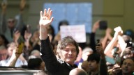 Milei consigue victoria aplastante en las elecciones legislativas de medio término en Argentina, según escrutinio provisorio
