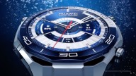 HUAWEI WATCH Ultimate 2, el reloj que habla bajo el agua y apunta al trono de los smartwatch