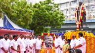Tamil Nadu CM Stalin Condemns Release Of RSS Commemorative Coin, Says India Should Be Rescued From 'Pitiful State'