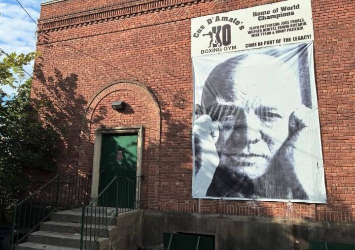 Catskill PD announces parking, road closures ahead of Cus D'Amato Celebration