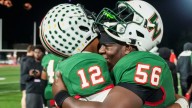 Week 8 high school football preview with insider Kyle Neddenriep: Lawrence North vs. Center Grove