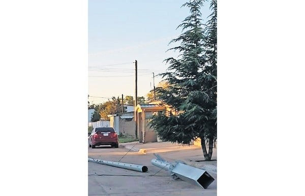 Atacan la infraestructura Centinela en Cuauhtémoc
