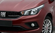 Así es el Fiat Siena 2025 "argento", según la IA