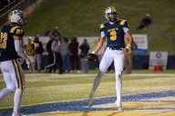 Ann Arbor-area football highlights: League title heals old wounds