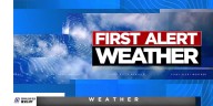 Tuesday AM Weather