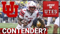 MASSIVE: Utah Utes FACE ULTIMATE TEST vs Arizona State | Big 12 Title Hopes HANG IN BALANCE?