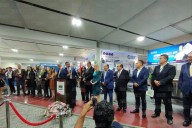 Inauguran Expo MRO 2025 en Juárez con expectativa de 5 mil 500 visitantes