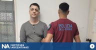García Gómez pidió ser liberado, pero la fiscal se opuso por el poder de influencia que ejerce sobre Lowrdez