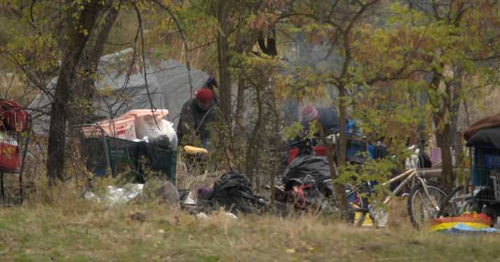 Spokane residents cautiously optimistic about new homeless camping restrictions