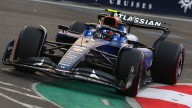 El 'extraño' del Williams que arruinó la carrera de Sainz: "El coche está saltando..."