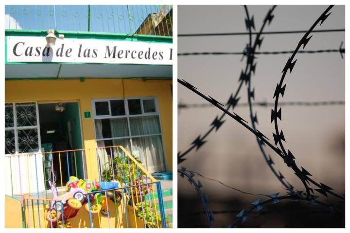 ¿Quién es la dueña de Casa Mercedes, el albergue del que rescataron a 80 menores en CDMX?