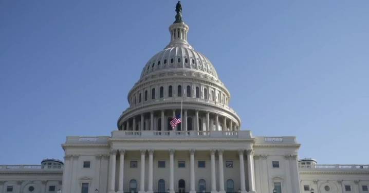 As potential shutdown looms, Rep. David Valadao weighs in