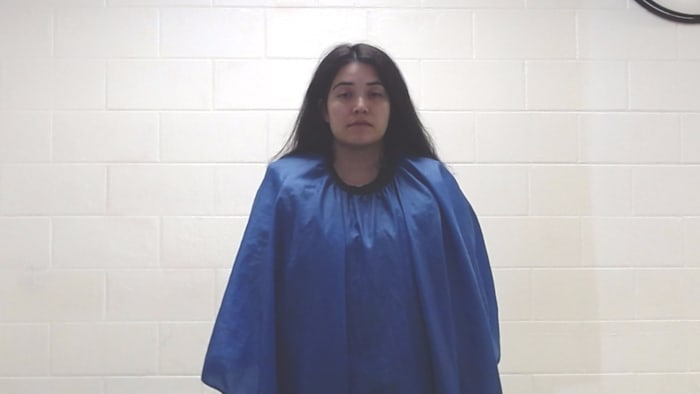 Liberty County mother handed $3M bond for charges related to attempting to drown 3 children in pond