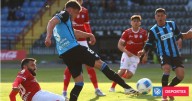 Punto amargo para el ’Dragón’: Iquique iguala con Huachipato y se hunde en la lucha por no descender