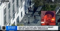 Street ambassador asks man to stop using drugs near kids, gets blown away with shotgun: DA