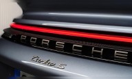 Porsche records €1.1 billion quarterly loss as EV strategy falters, China demand weakens