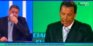 El momento en el que Cristian Traverso se quebró al aire al recordar a Russo: “No sé por qué tengo este cariño con Miguel”