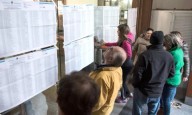 A votar: ya se desarrollan las elecciones legislativas nacionales 2025