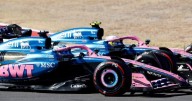 Colapinto y la superación a Gasly: «Peleábamos por el puesto 17, no tiene sentido discutirlo»