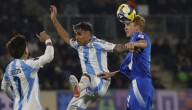 Mundial Sub-20: Argentina firmó una campaña perfecta en el grupo D tras superar a Italia
