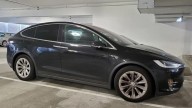 Man arrested for keying Tesla in Seattle