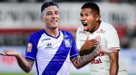 Figura de Alianza Atlético dio fuerte calificativo a Universitario previo al duelo por Liga 1: "Es uno..."